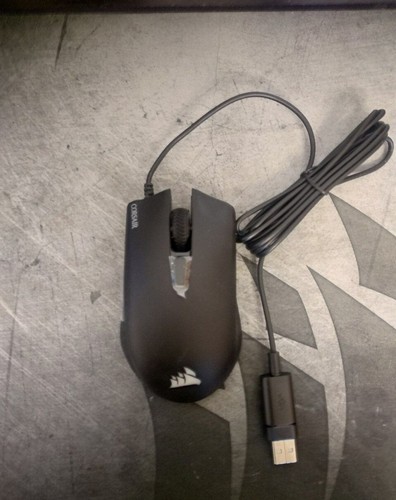 Corsair harpoon rgb 1200 - rgb, dpi