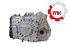 Jaguar X-Type 2.5 - 3.0 V6 Automatikgetriebe Überholung Reparatur Jatco PLO10