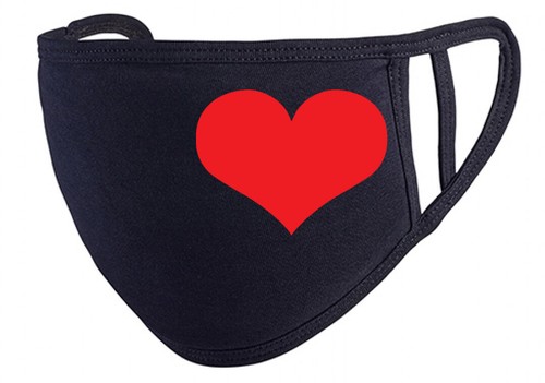 Rotes herz red heart - rotes,