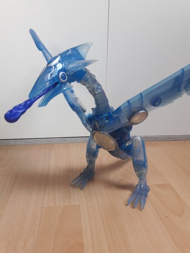 Yugioh figur leuchtender - yugioh,