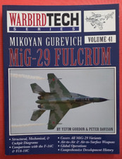 Warbird Tech Series 41
