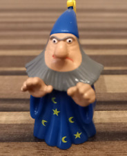 Ü Ei Einzelfiguren 2004 Das königliche Turnier Zaubermeister Magnus 