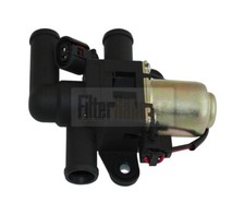 Magnetventil Heizung