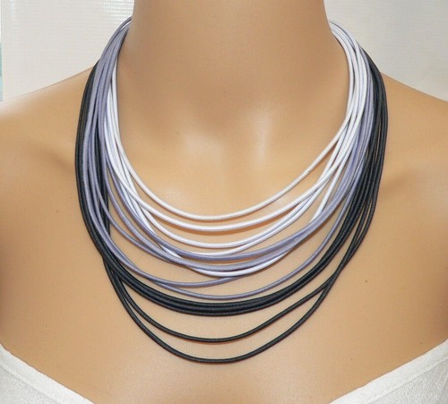 Halskette kette collier - halskette,