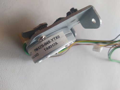 Stellmotor programm motor - stellmotor,