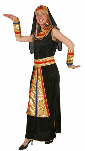 Cleopatra kostüm damen - kostüm,