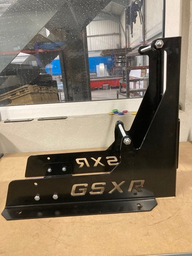 Suzuki gsxr1000 k4 - k2,