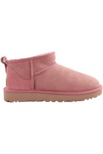 UGG Rosa Wildleder