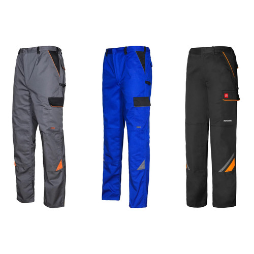 Arbeitshose bundhose - arbeitshose,