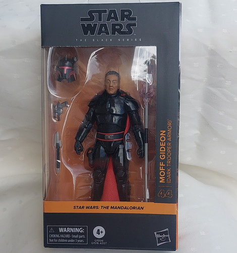 Hasbro star wars the - hasbro, black