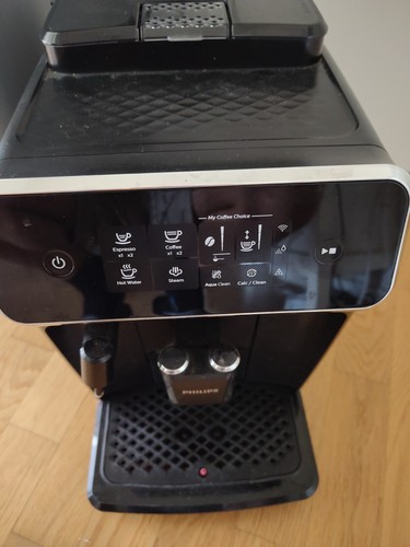 Philips kaffeevollautomat - philips,