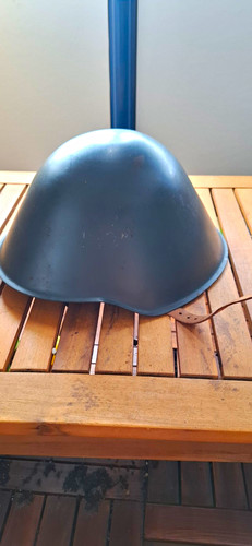 Nva ddr m56 stahlhelm - nva,