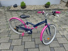 BTWIN 24“ Kinderfahrrad