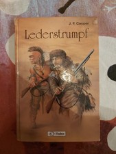 Lederstrumpf Cooper James