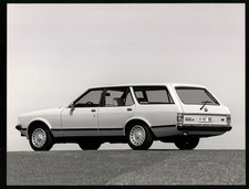 Fotografie Auto Ford Granada