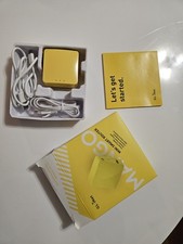 GL.iNet GL-MT300N-V2 Mini Travel Router | OpenWrt | WiFi Repeater | OpenVPN
