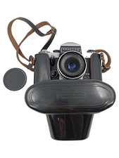 Praktica super TL Analoge