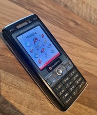 Sony Ericsson Cyber-shot K800i