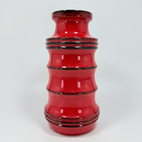 Scheurich pagode vase - pagode,