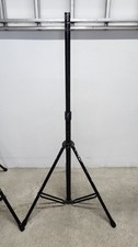2 x Lautsprecher Stativ Marke unbekannt plus Tasche