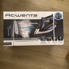 Bügeleisen Dampfbügeleisen Rowenta DW4320 Express Steam