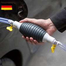 Absaugpumpe Siphonpumpe