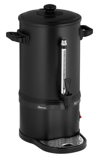 Kaffeemaschine bartscher pro - bartscher,