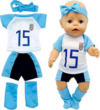 Kleidung Outfits für Baby