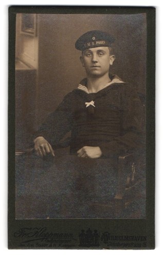 Fotografie kloppmann - fr.,