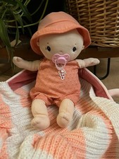 Lilliputiens Babypuppe Puppe