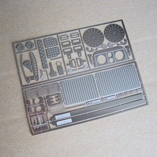 Cockpit Transkit for Ferrari