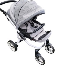 Bebetto Holland Kinderwagen