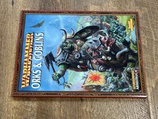 Armeebuch Orks & Goblins 7. Edition