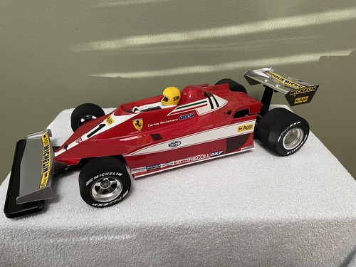 Tamiya ferrari 312t3 - tamiya,