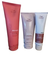 Wella Haircare Bundle 2