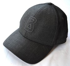 BOGNER MATS HERREN DAMEN CAP