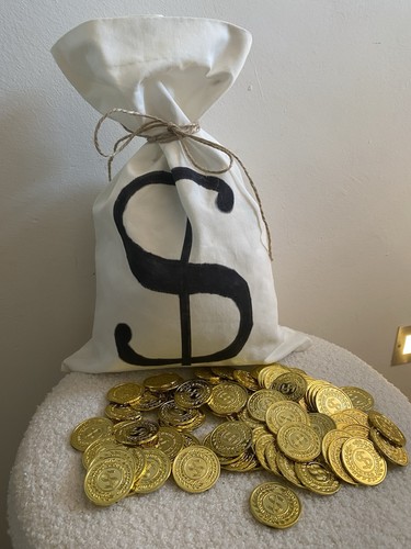 Deko spaß geld geschenk - deko,