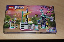 ***LEGO FRIENDS: Magisches