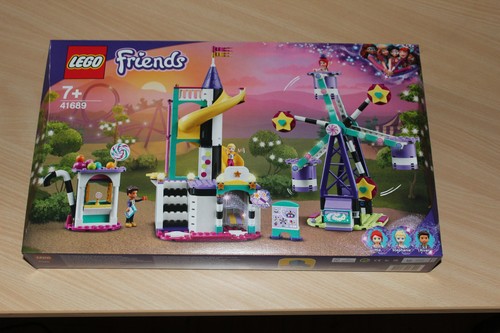 Lego friends magisches - ***lego, friends: