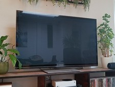 Plasma TV Panasonic 50 Zoll TX-P50GT50E schwarz