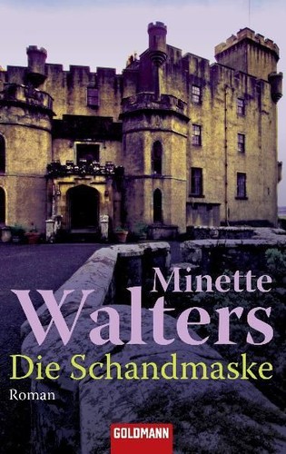 Die schandmaske minette - die,