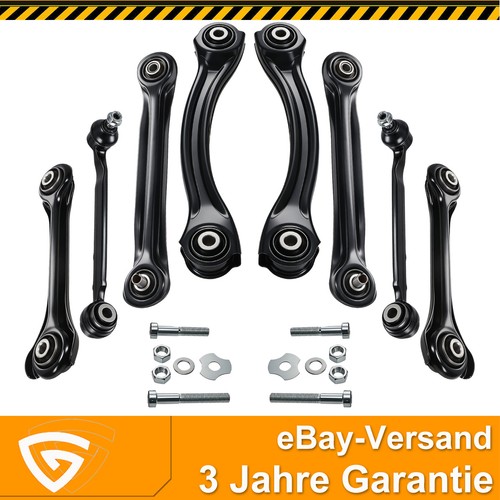 Hinterachse für mercedes - für,