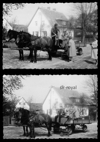 Neuendorf hiddensee 1968 - neuendorf,