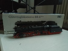 Lokomotiven und Anhänger (