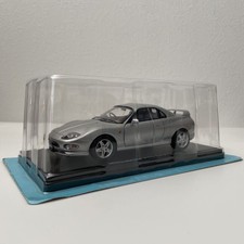 Hachette japanese car - hachette,
