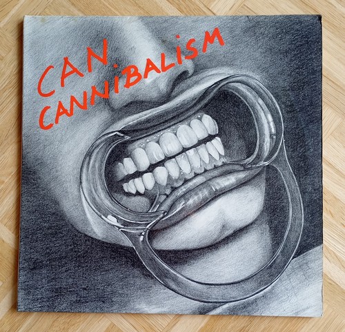Can cannibalism dlp foc - can,