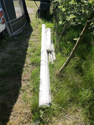 Gebrauchte markise wohnwagen - gebrauchte,