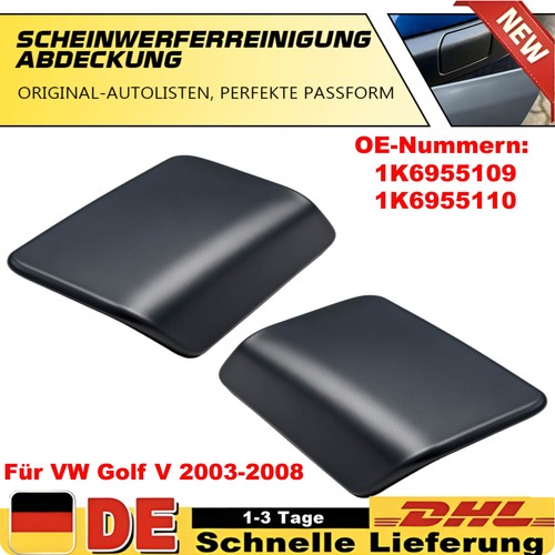 Für golf 08 2x - vw, 03-08