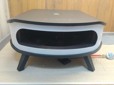 cozze 17" Pizzaofen mit