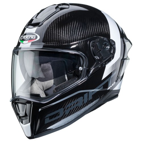 Caberg drift evo carbon - drift,